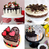 Cake Recipes icon