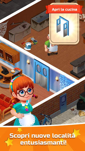 💚Parola Salsa: puzzle di parole screenshot 5