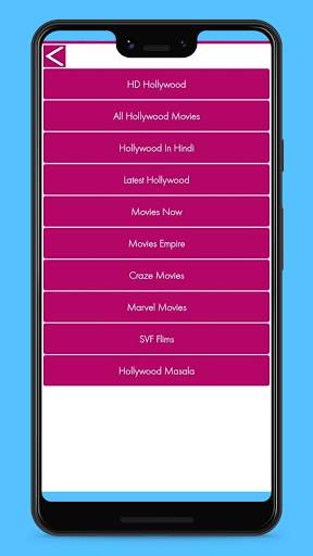 Telegram Movies Channel | Download New HD Movies screenshot 6