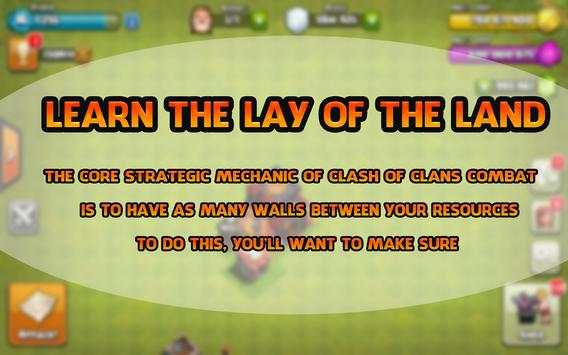 FHX Clash Of Clans screenshot 3