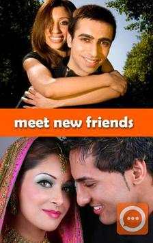 Indian Girls Chat screenshot 2