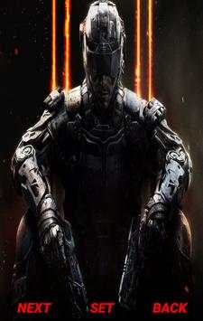 Call Of Duty Wallpaper screenshot 1