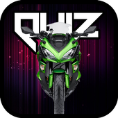 Quiz for Ninja 650R Fans icon