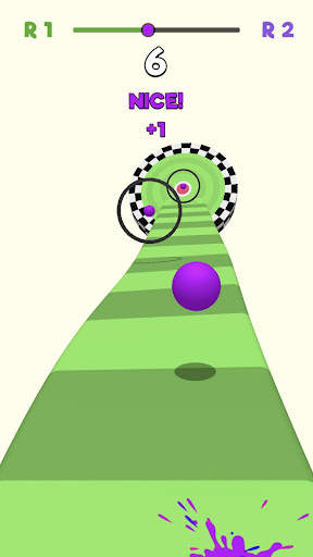 Slime Road screenshot 1