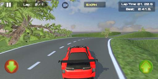 Racing World || GOOD GAME screenshot 6