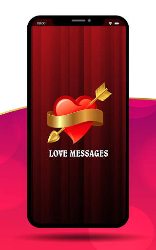 love messages screenshot 1