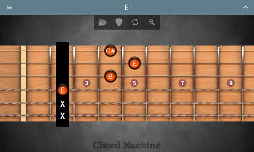 Chord Machine screenshot 11