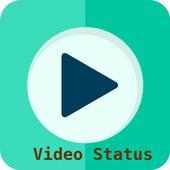 Video Status logo