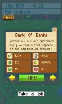 Call Center Sim screenshot 3