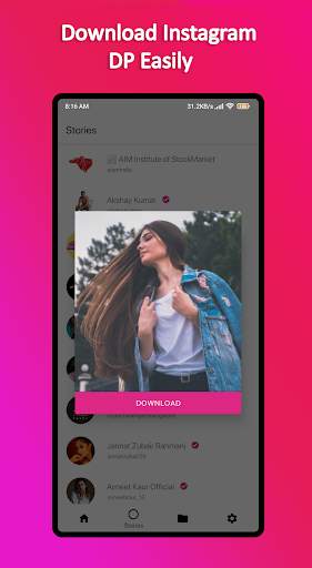 Story Saver For Instagram screenshot 3
