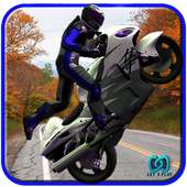 Bike Racing 3d 2016 icon
