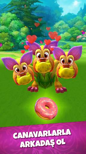 Draconius GO: Catch a Dragon! screenshot 8