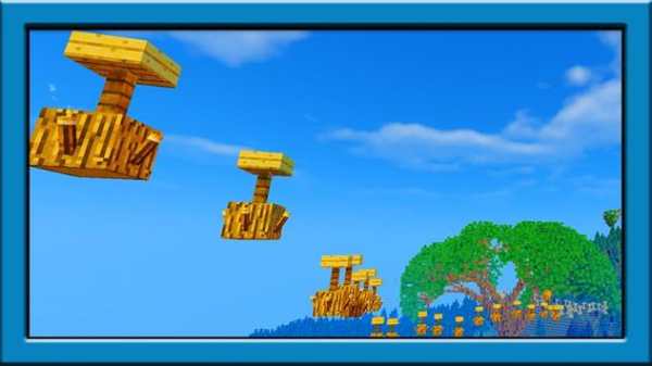 Parkour maps for minecraft pe screenshot 2