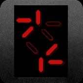 Predator Clock Widget