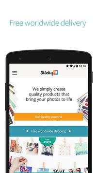 Sticky9 2 تصوير الشاشة