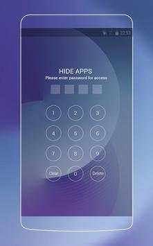 Super J5 prime Theme para Galaxy J5/J3/J7 launcher screenshot 3