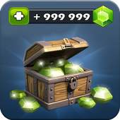 💯Gems Of COC Prank 2.0