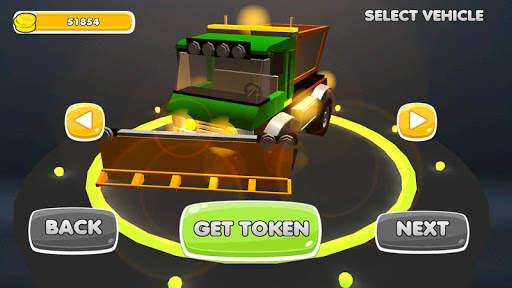 Toy Car Simulator screenshot 6