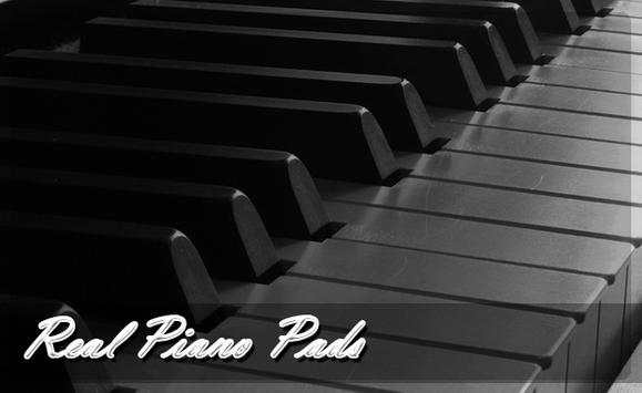 Real Piano Pads screenshot 2