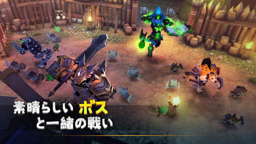 Like A Boss screenshot 2