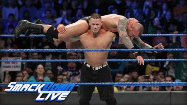 SmackDown : WWE SmackDown - Smackdown All Videos स्क्रीनशॉट 6