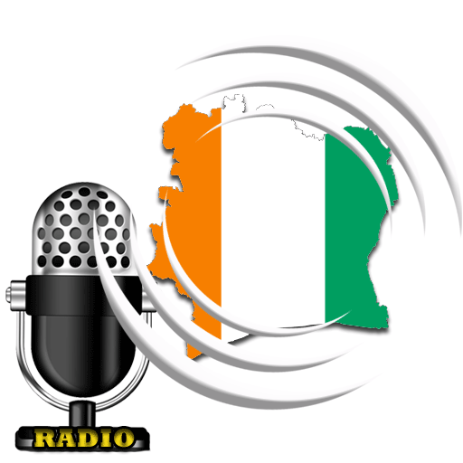 Radio FM Ivory Coast icon