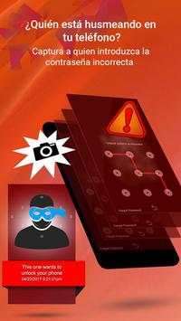 CM Locker screenshot 1