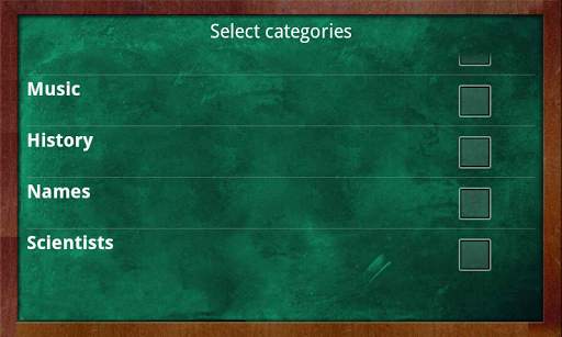 Hangman - An Educational Game screenshot 4