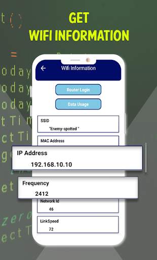Wifi Password Show 2021: Wifi Password Master Key screenshot 7