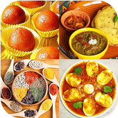 Ramadan 2015 Recipe Guide New icon
