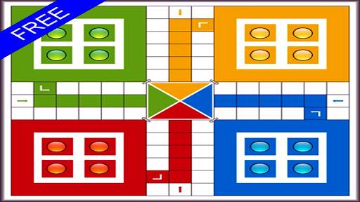 Ludo - Classic Game (Gutlu Ludo) screenshot 1