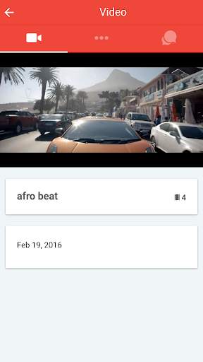 Amharic Video screenshot 4