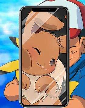 Pokemon Wallpaper screenshot 5