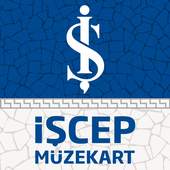 İşcep Müzekart 1.0.2