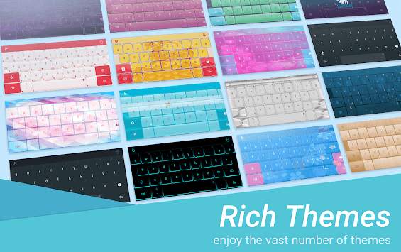 Live 3D Pink Water Sakura Keyboard Theme 6 تصوير الشاشة