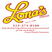 Lonas Pizza icon
