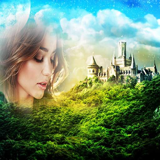 Fantasy Photo Editor 3.0