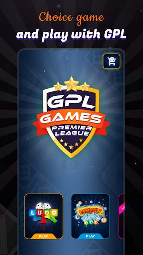 GPL Games screenshot 1