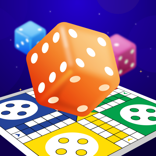 Ludo Club Pro icon