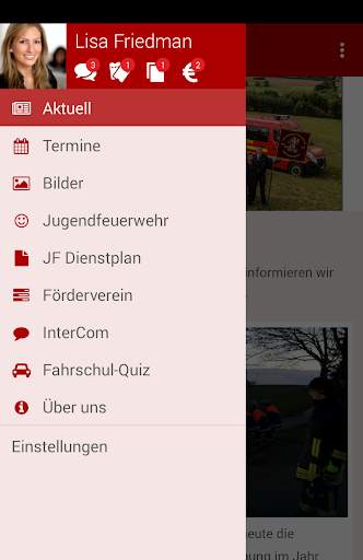 FFW Gon App screenshot 2