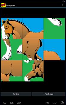 Horse Games Free screenshot 2