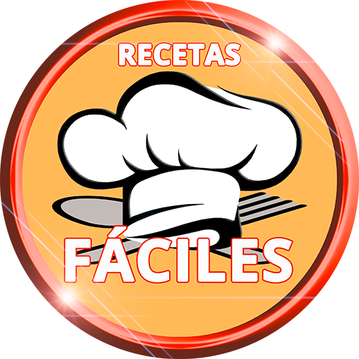 Easy recipes icon