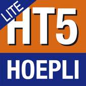 HT5 Psicologia (lite) logo