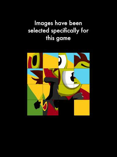 Slide Puzzle Wear - Watch Game screenshot 13