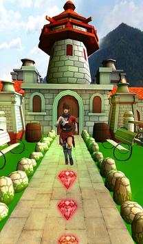 Temple Diamond Run - Run Temple 2018 screenshot 7