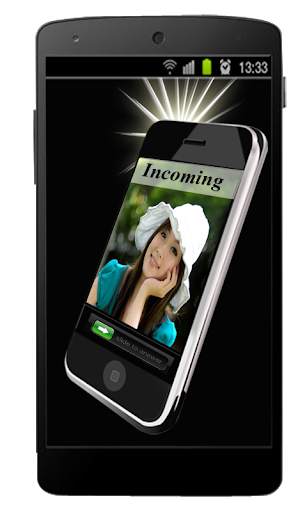 Flash On Call & SMS Alert screenshot 2