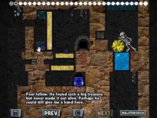 Gem Grab 2013 screenshot 10