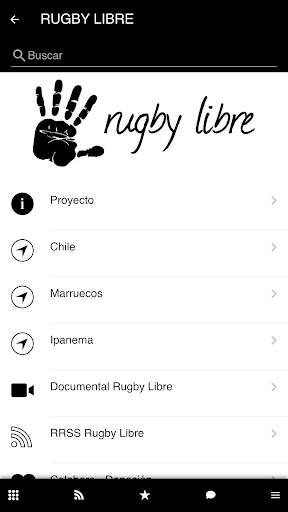 PGR APP screenshot 5