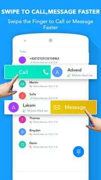 Phone Call Dialer screenshot 3