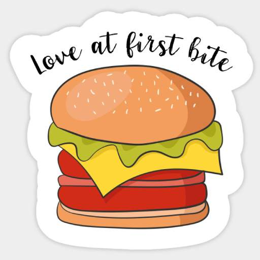 Food Stickers for WhatsApp 1.3
